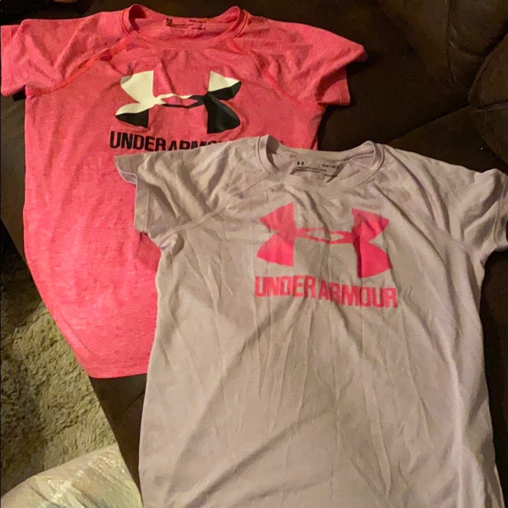 Girls size large